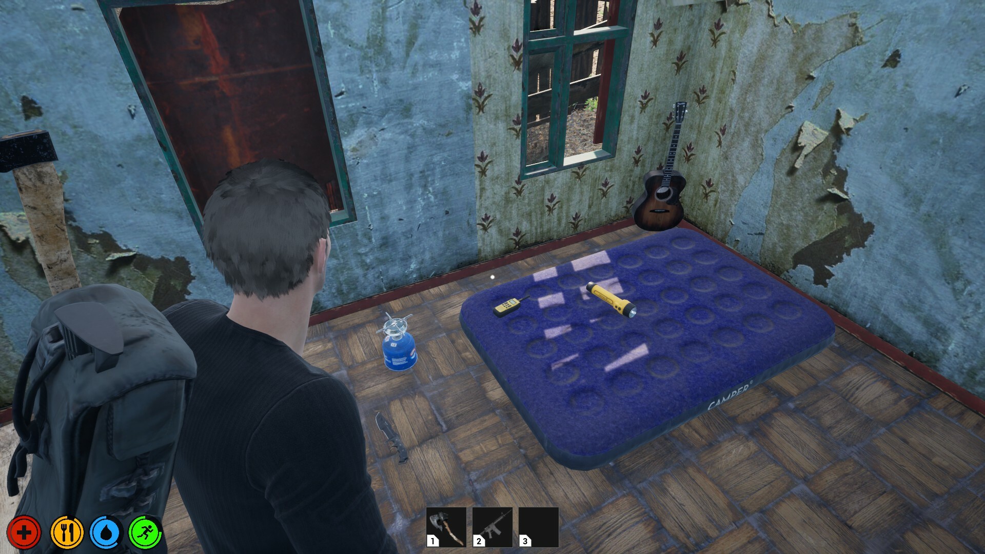 Zombie Land - Survival screenshot screenshot 12