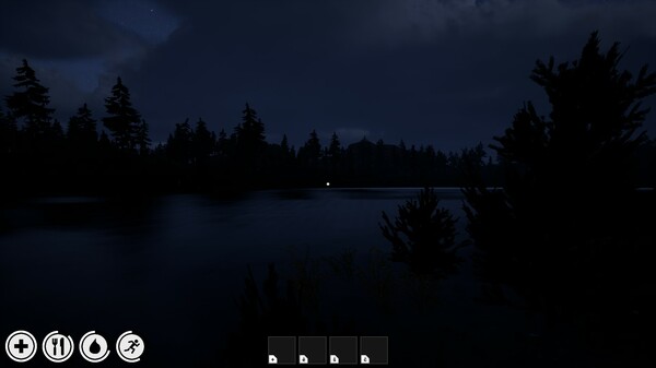 Скриншот из PostApo