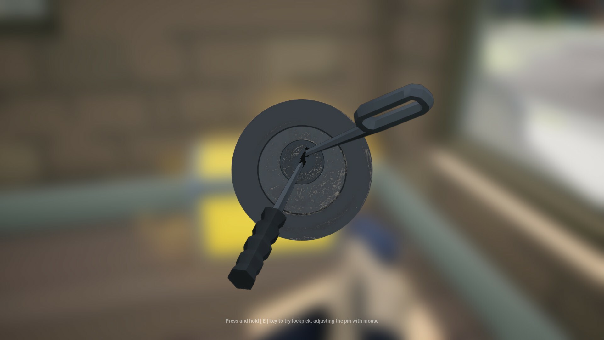 Zombie Land - Survival #25