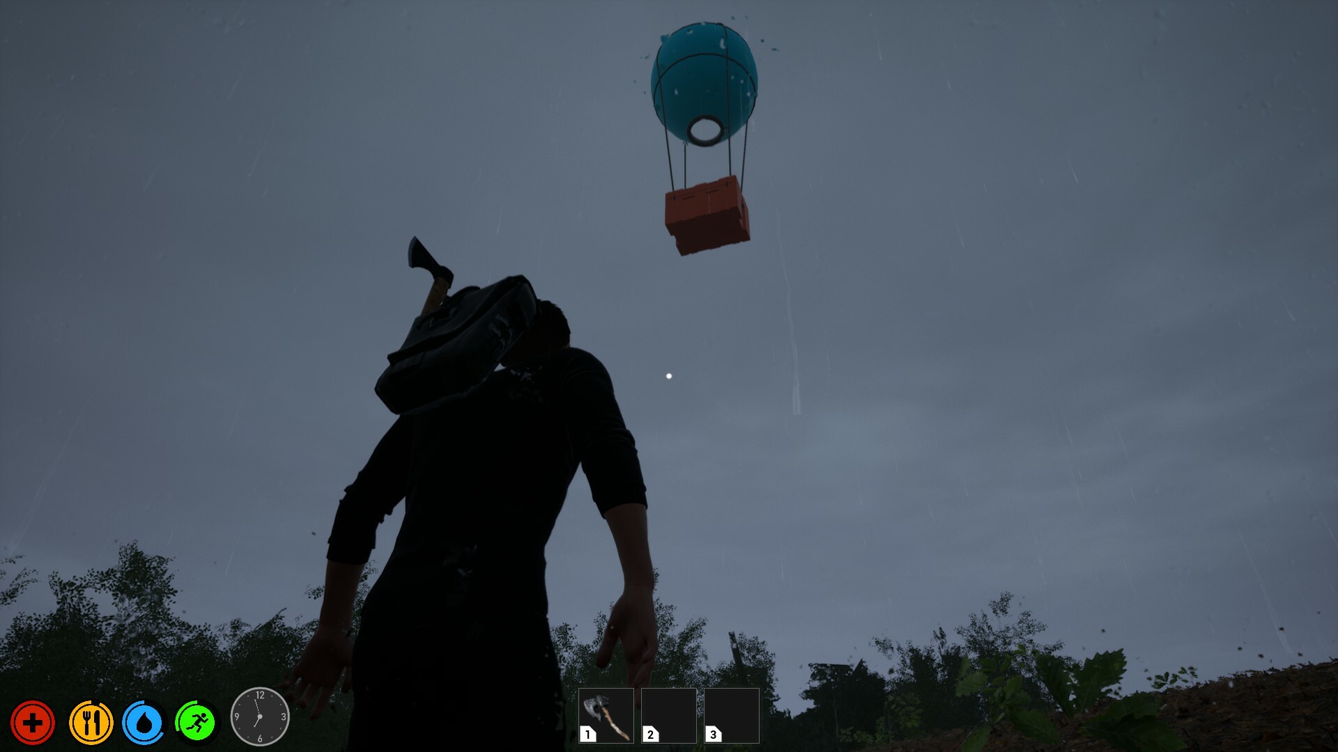 Zombie Land - Survival screenshot screenshot 15