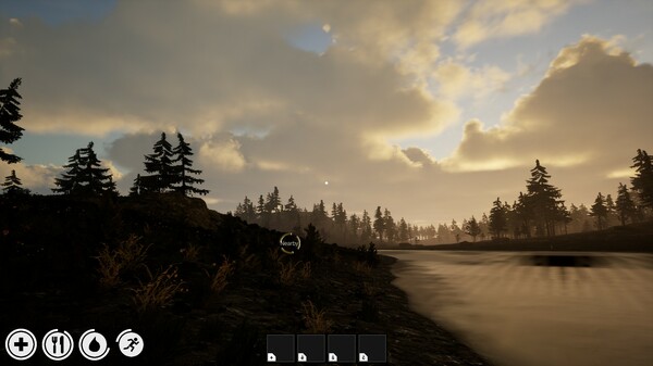 Скриншот из PostApo