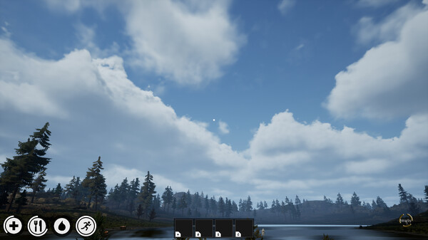 Скриншот из PostApo