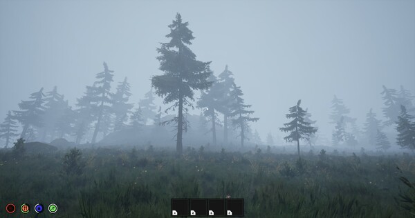 Скриншот из PostApo