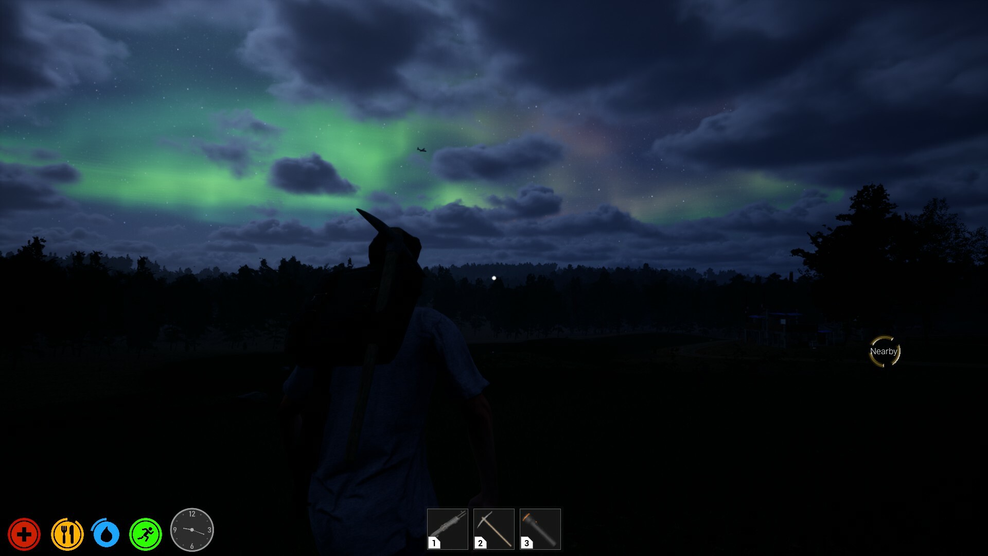 Zombie Land - Survival screenshot screenshot 16