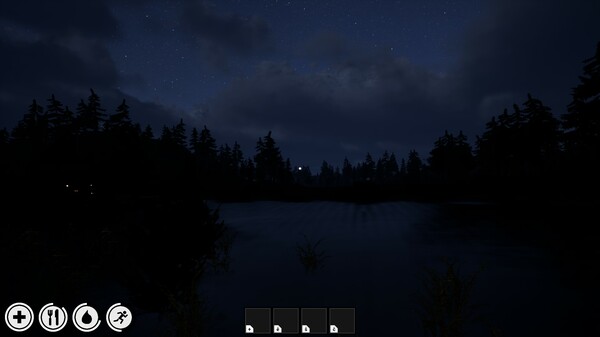 Скриншот из PostApo