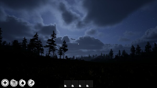 Скриншот из PostApo