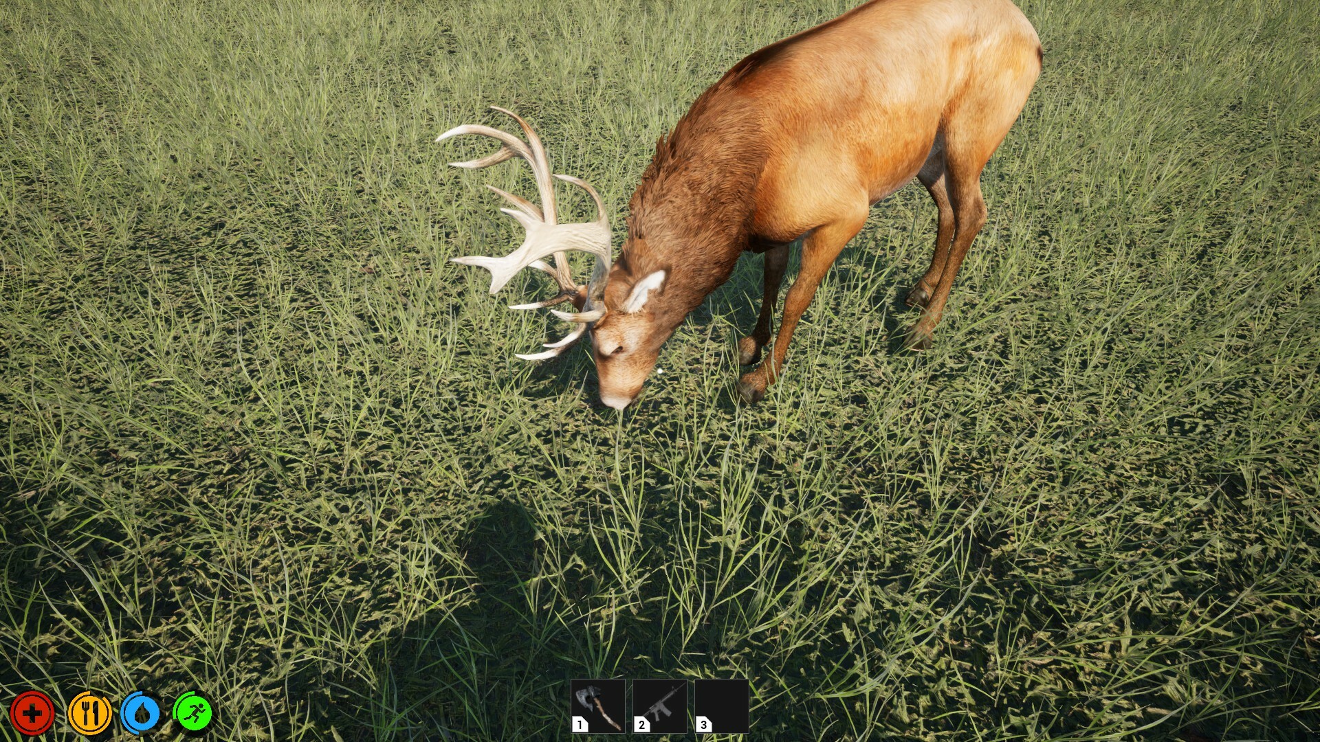 Zombie Land - Survival screenshot screenshot 6