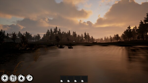 Скриншот из PostApo