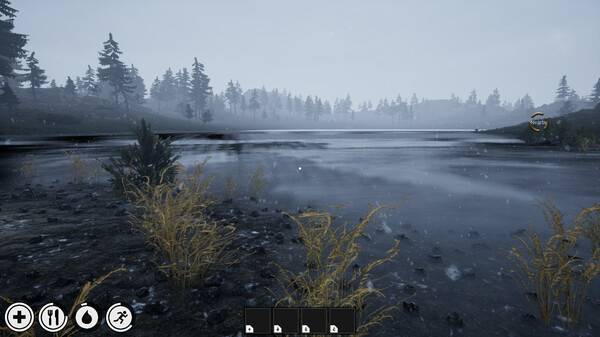 Скриншот из PostApo