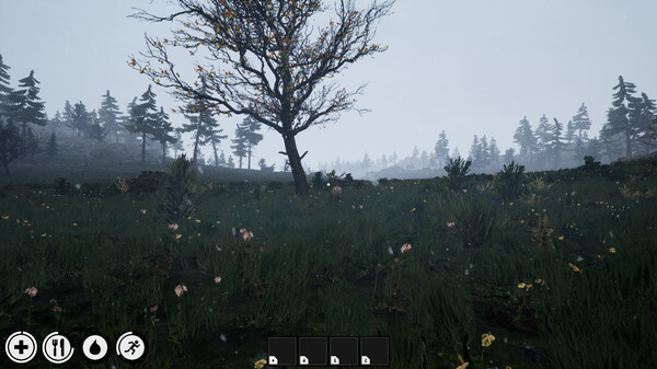 Скриншот из PostApo