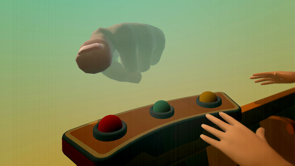 Reddie and the Redirected Walker: Module 01 (Alpha) Demo screenshot 2