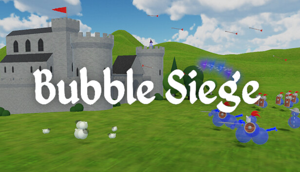 Siege Castles on the App Store