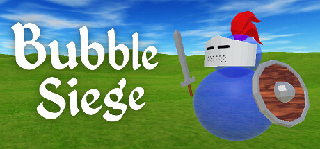 Bubble Siege steam charts