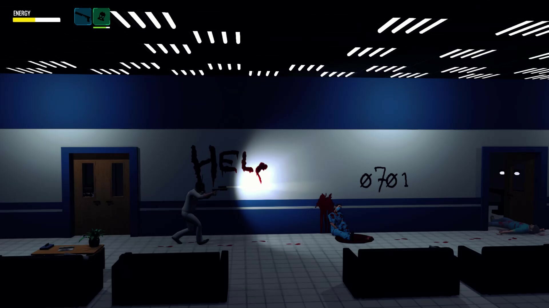 PROJECT NULL On Steam Project null on steam