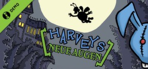  Edna & Harvey: Harvey's New Eyes Demo