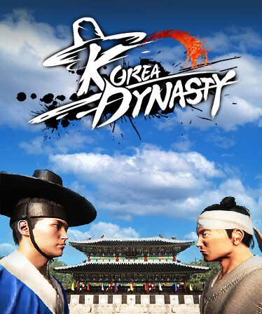 Korea Dynasty (조선메타실록)