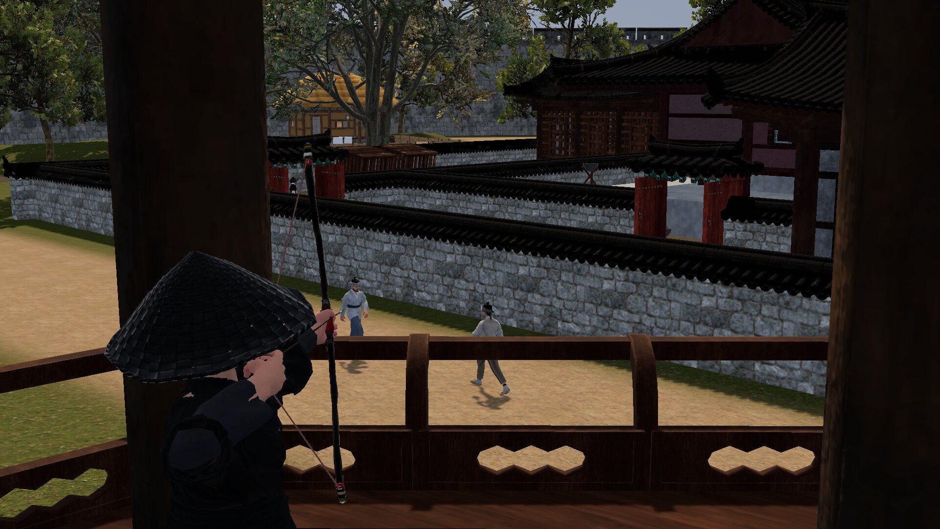 Korea Dynasty (조선메타실록) #9