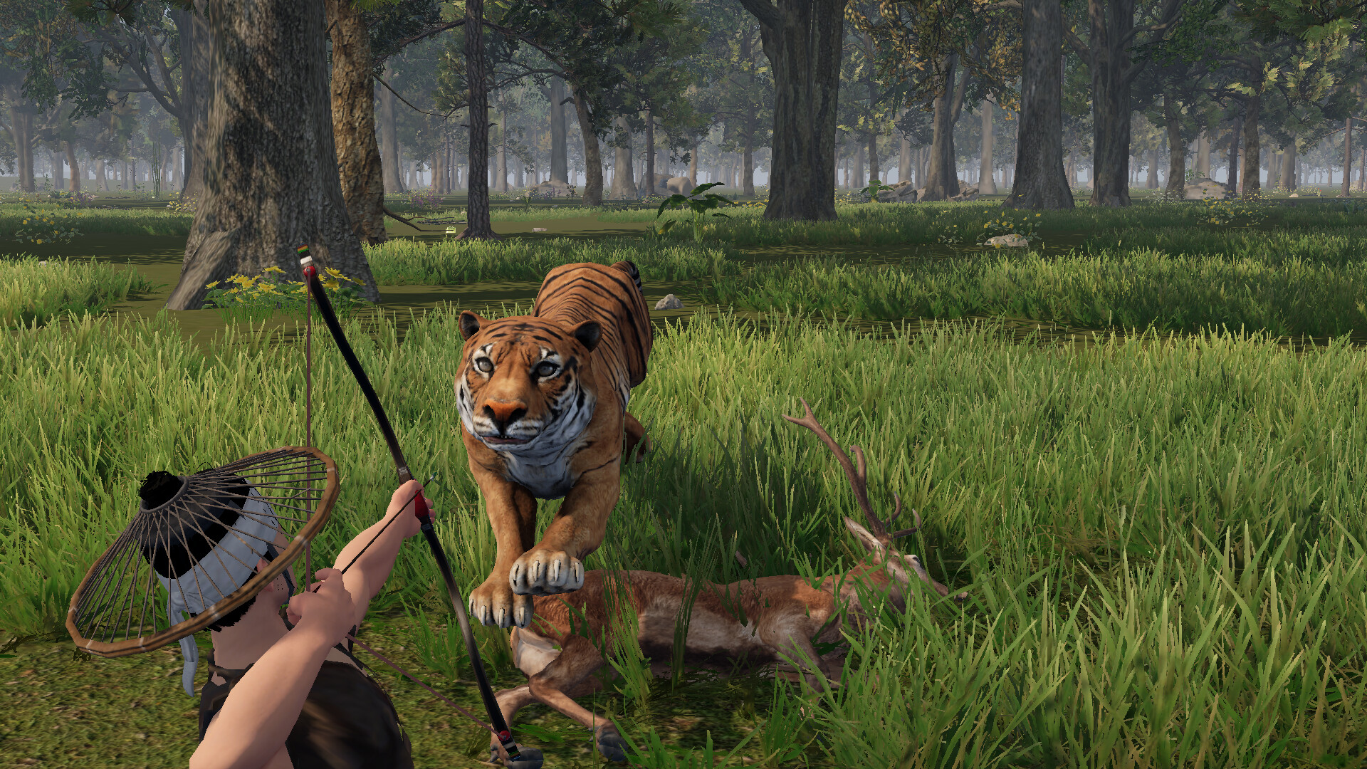 Korea Dynasty (조선메타실록) #6