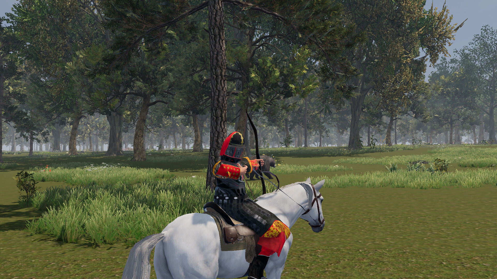 Korea Dynasty (조선메타실록) #5