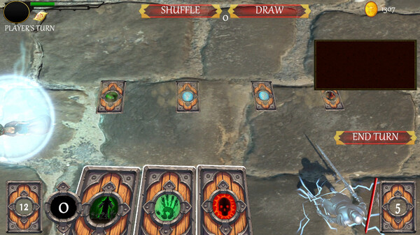 Decks Of Power Game Download For PC 985MB 2 Decks Of Power Game Download For PC-2