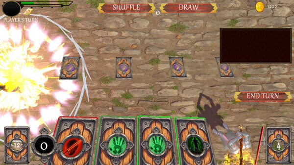 Decks Of Power Game Download For PC 985MB 1 Decks Of Power Game Download For PC-1