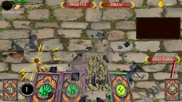 Decks Of Power Game Download For PC 985MB 4 Decks Of Power Game Download For PC-4