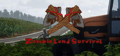Zombie Land - Survival Playtest