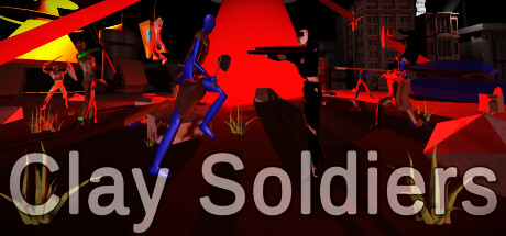 Clay Soldiers banner