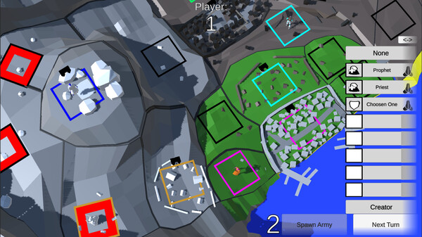 Clay Soldiers game for Linux 1