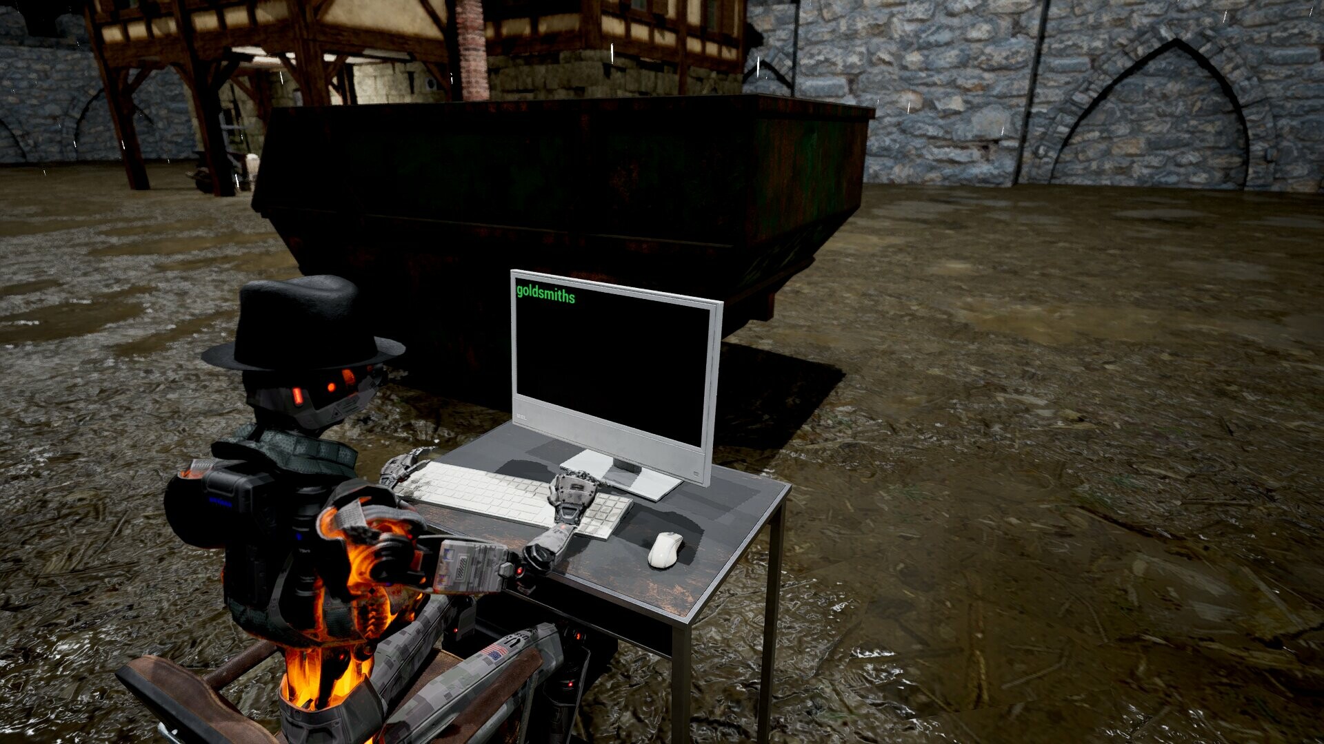 JOY OF PROGRAMMING - Software Engineering Simulator #12