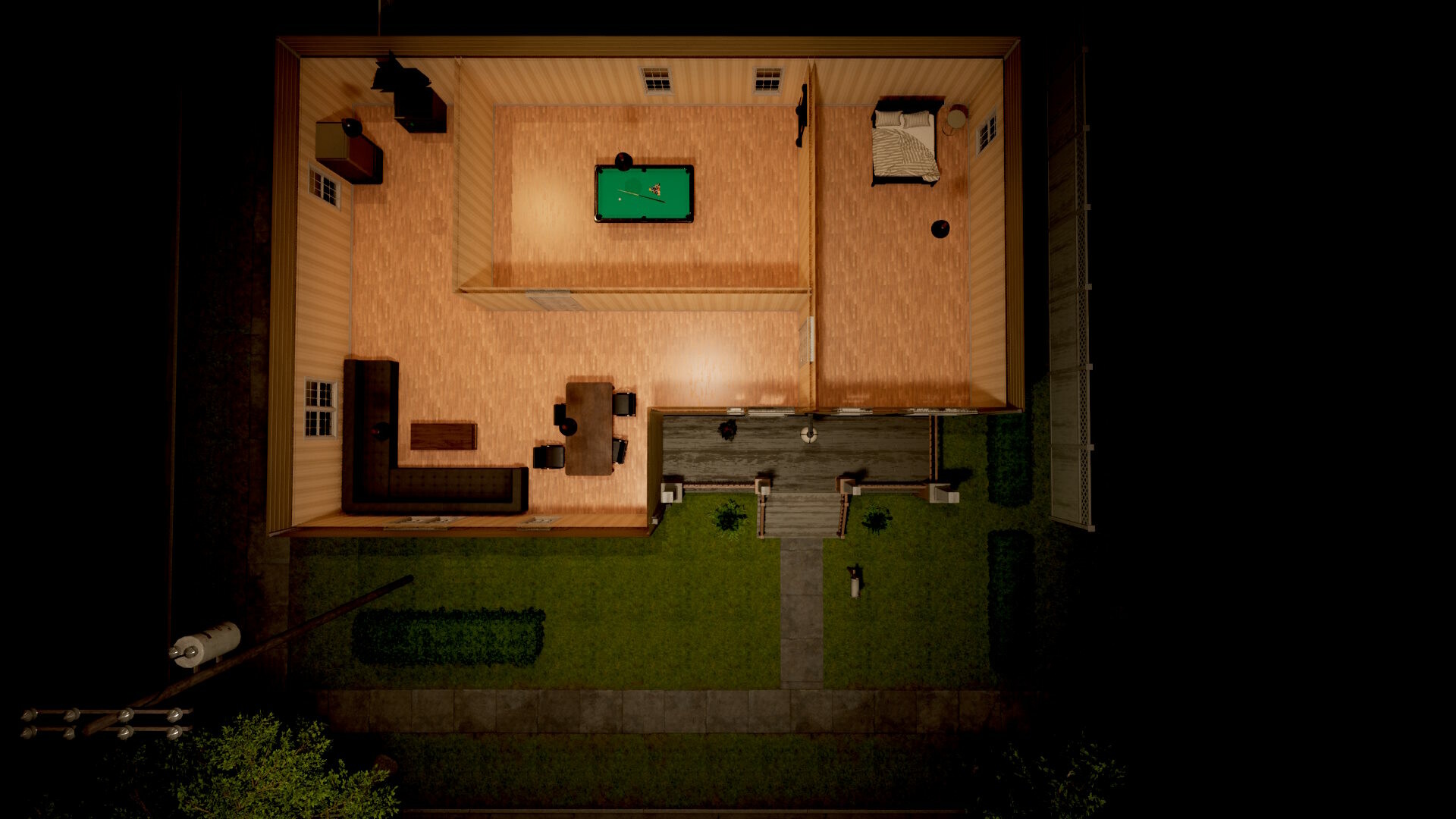 JOY OF PROGRAMMING - Software Engineering Simulator #5