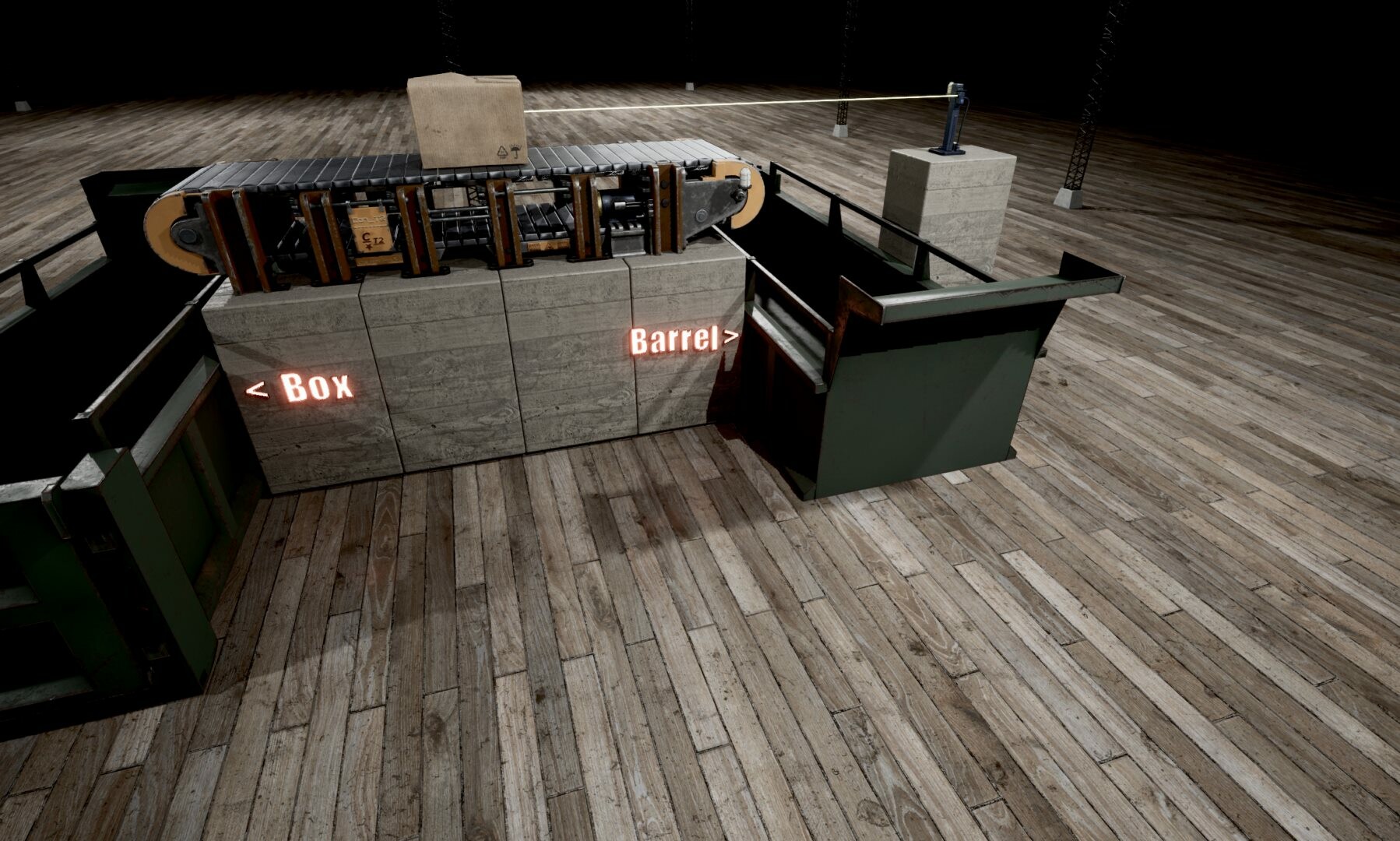 JOY OF PROGRAMMING - Software Engineering Simulator #0