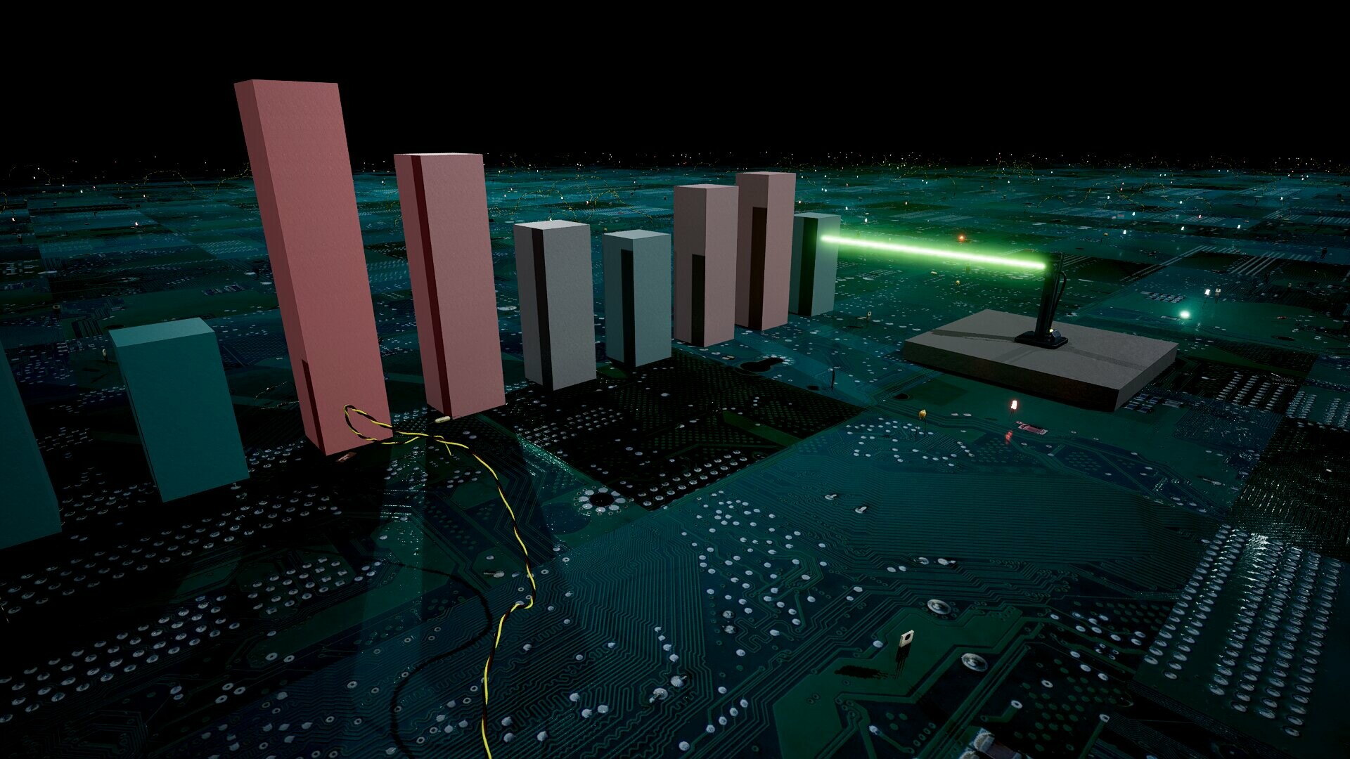 JOY OF PROGRAMMING - Software Engineering Simulator #10