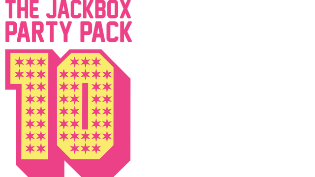The Jackbox Party Pack 10