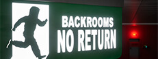 BACKROOMS: NO RETURN no Steam