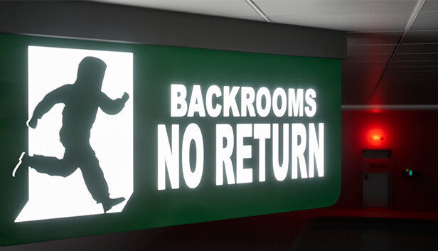 Backrooms: Perpetual on Steam