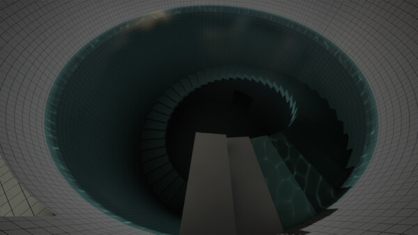 Скриншот из BACKROOMS: NO RETURN