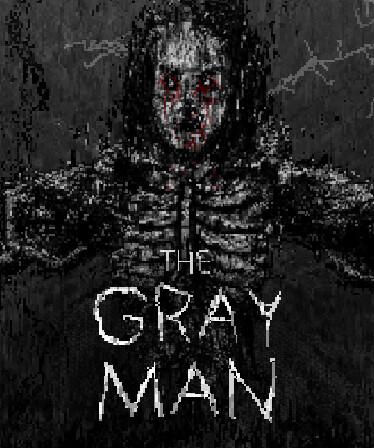 The Gray Man