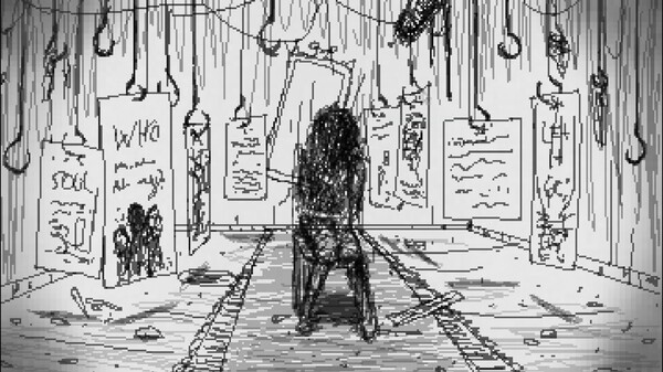 The Gray Man game for Linux 1