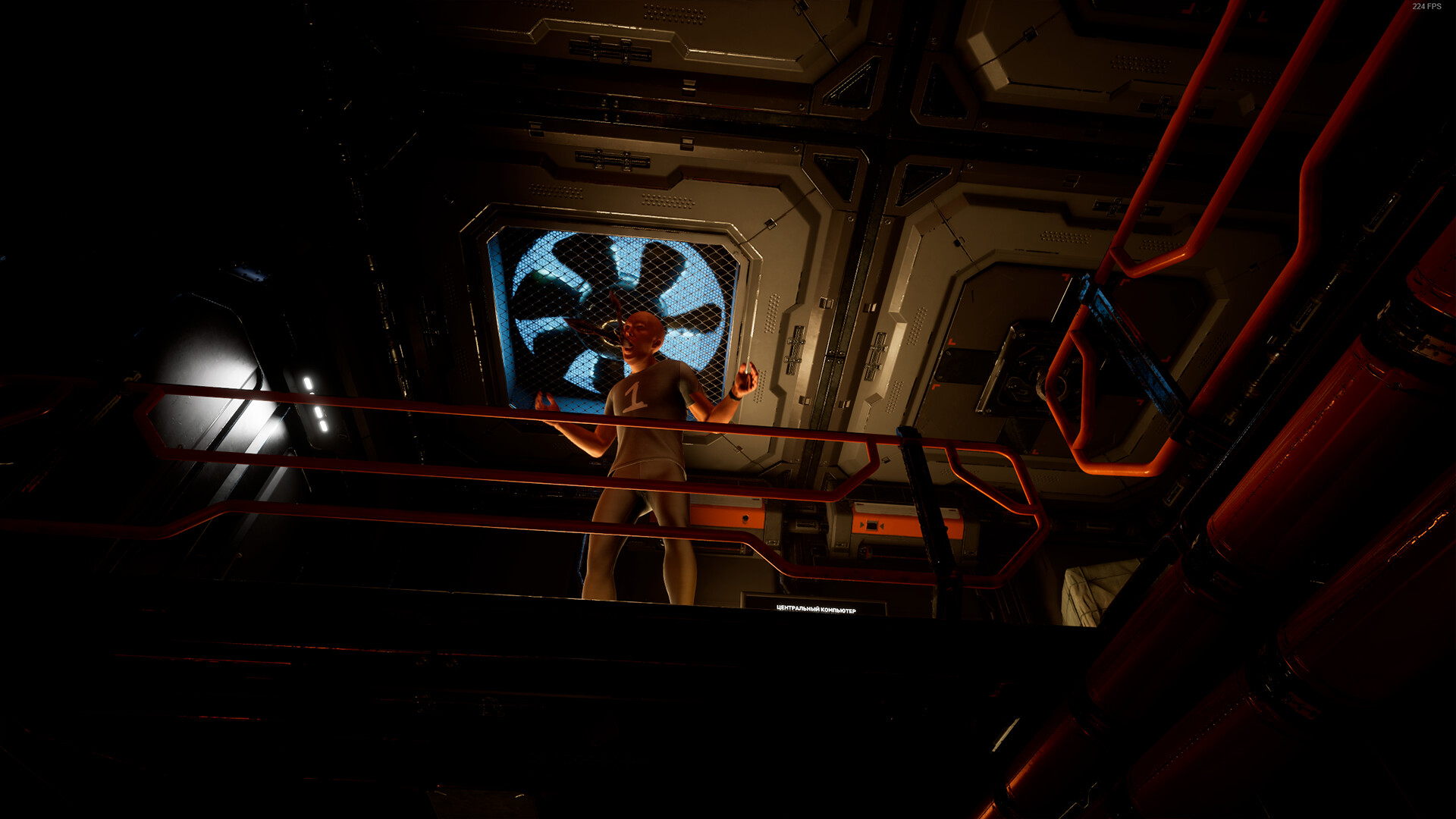 Hand Simulator: Aliens #7