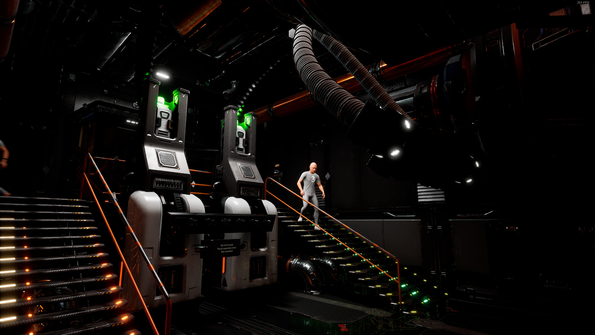 Hand Simulator: Aliens #4