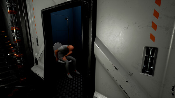 Скриншот из Hand Simulator: Aliens