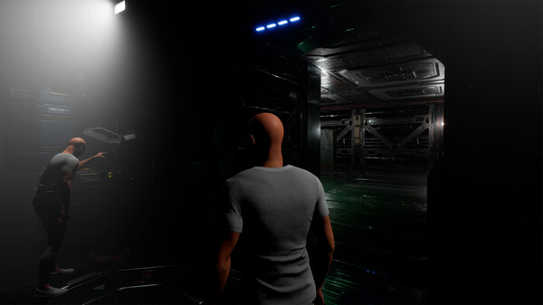 Скриншот из Hand Simulator: Aliens