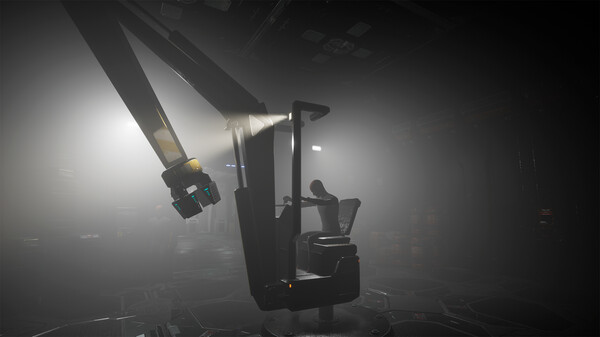 Скриншот из Hand Simulator: Aliens