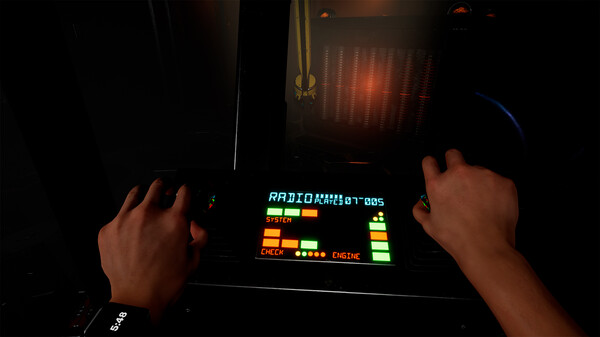 Hand Simulator: Aliens game for windows Pc 1