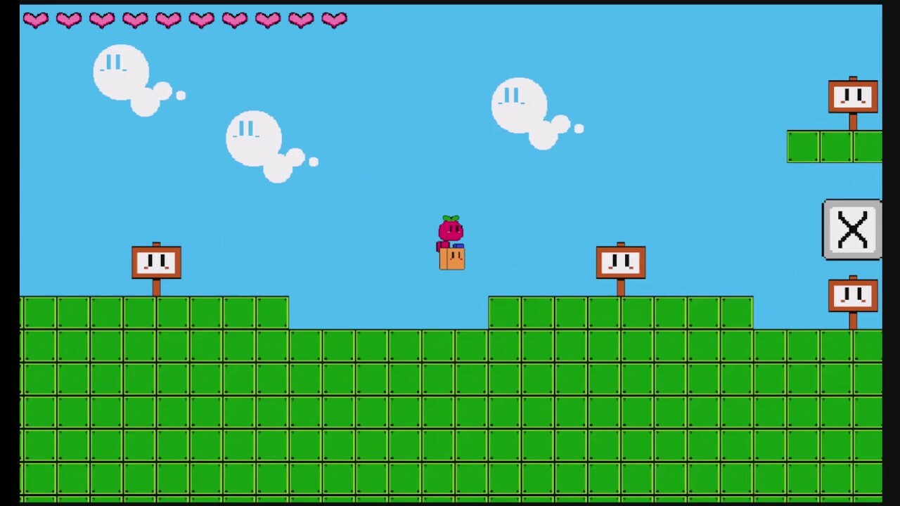 LIFTOPIA one more! screenshot 1