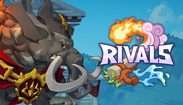 Rivals 2 On Steam