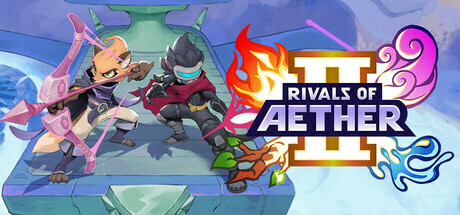 Rivals of Aether II banner image