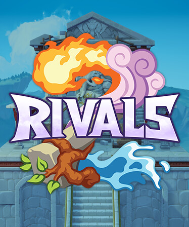Rivals of Aether II