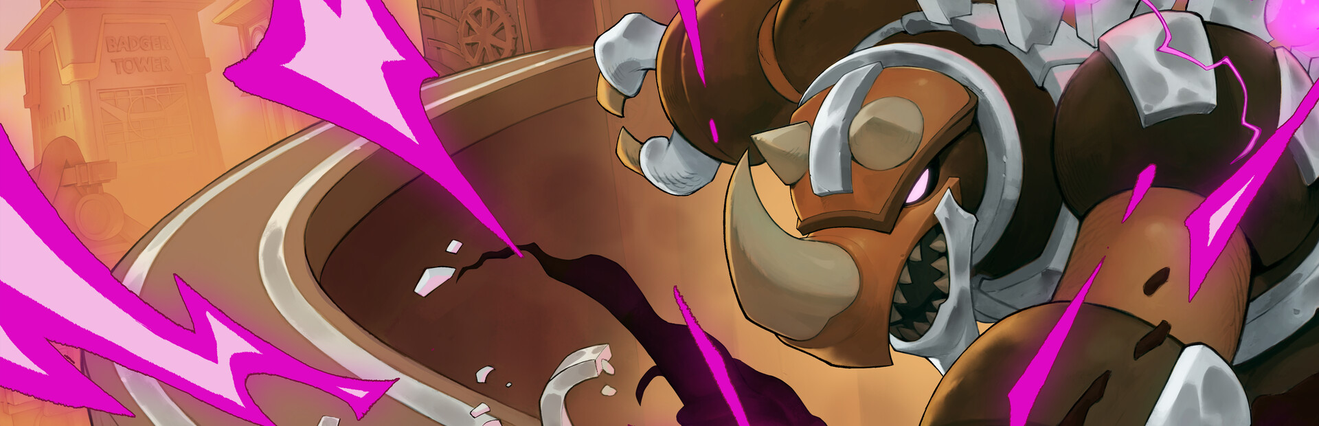 Rivals of Aether II